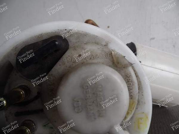 TANKANZEIGE + KRAFTSTOFFPUMPE PORSCHE 996 CARRERA 4 - PORSCHE 911 (996) - 4