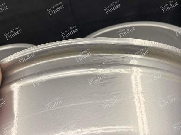 Original Alloy Wheels BBS RG 010 7Jx16 ET36 5x112 ONLY 6,9 kg. For Mercedes W124 W126 W201 W123 W108 - MERCEDES BENZ W108 / W109 - BBS- 7