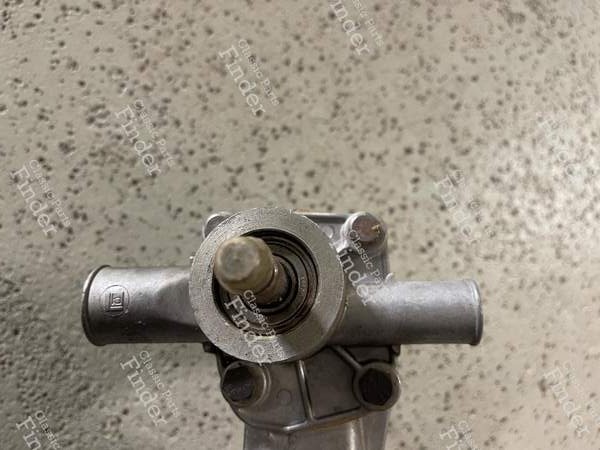 Brandneue Wasserpumpe Simca 1000 - Sehr selten - SIMCA 900 / Simc'4 / 1000 / 1005 / 1006 / 1118 /Abarth 1150 - 29954- 4