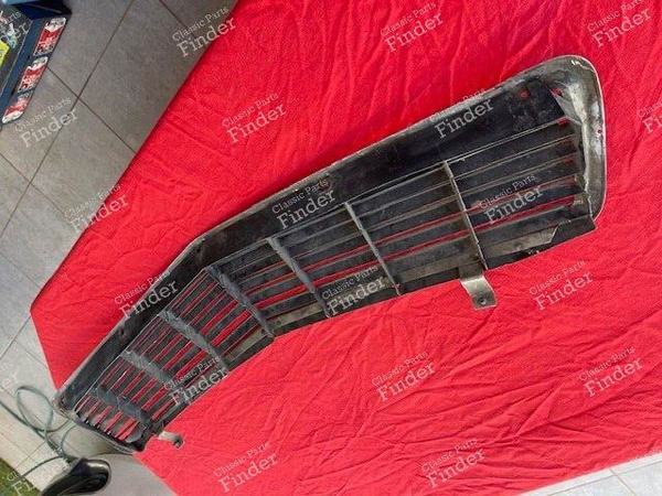 Kühlergrill - Lüftungsgitter - CITROËN SM - 7