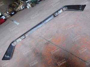 PARE-CHOCS ARRIERE FORD CAPRI MK3 - FORD Capri - thumb-7