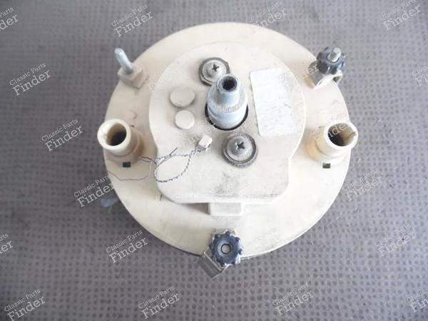 SPEEDOMETER - MERCEDES BENZ TN/T1 - 0145420306 ou A0145420306- 6