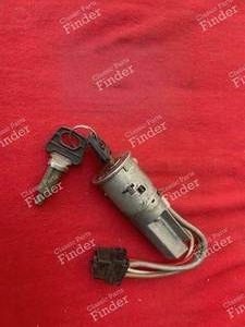 Antivol contact 'Neiman' - PEUGEOT 305 - thumb-1