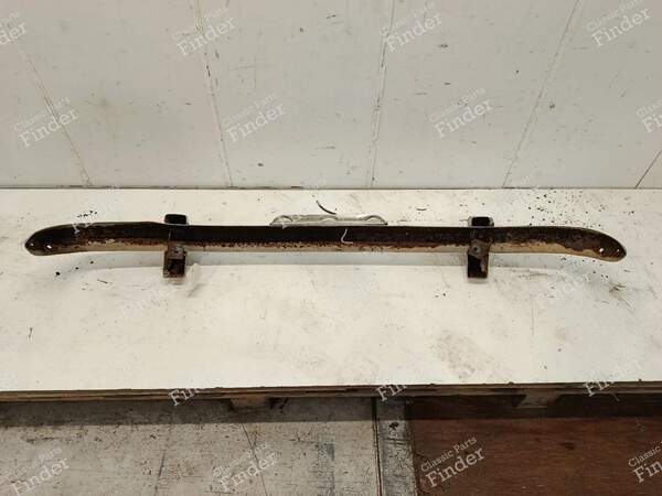 Rear bumper - OPEL Kadett (B) - 4