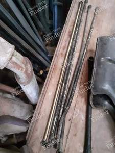 Schachtelgestänge für PEUGEOT 205