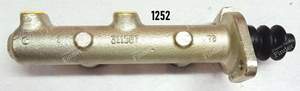 Master cylinder - CITROËN AX - 1252- thumb-2
