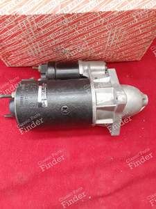 Ducellier starter - CITROËN Visa / C15 - 6216C- thumb-1