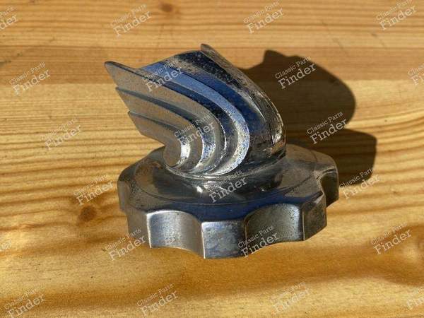 Kühlerdeckel - SALMSON S4D / S4DA - 0