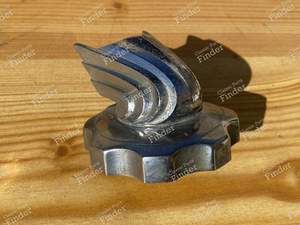 Kühlerdeckel - SALMSON S4D / S4DA