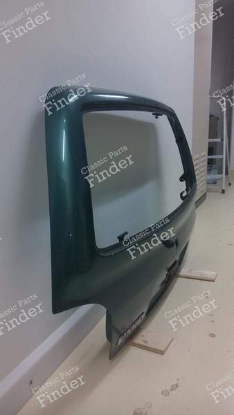 Tailgate - RENAULT Twingo I - 2