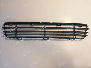 Bumper ventilation grille - Phase 1 - PEUGEOT 605