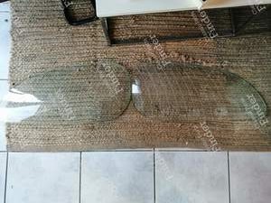 Paire de verres phares avant Cibie - CITROËN DS / ID