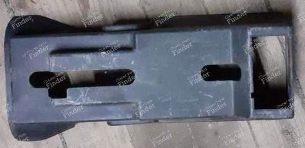 Console de frein à main pour Talbot Samba - TALBOT Samba 