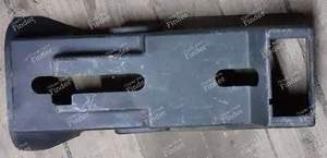 Hand brake console for Talbot Samba - TALBOT Samba