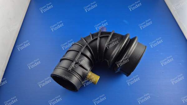 Ansaugschlauch für den Durchflussmesser mit Entlüftungsanschluss - PEUGEOT 205 - 1424A1- 2
