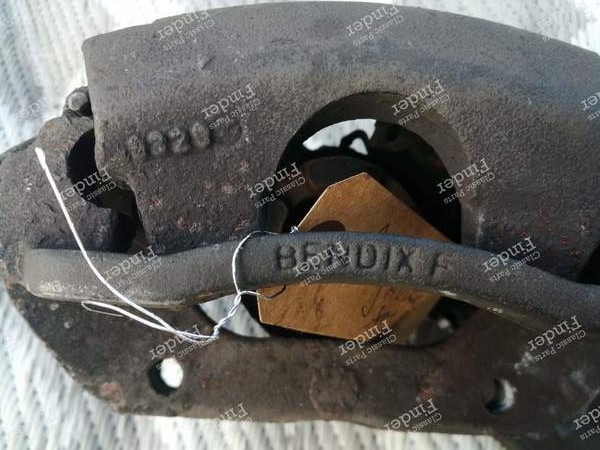 Bendix front brake caliper - CITROËN XM - 1