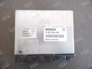 ENGINE CALCULATOR DME 0261203276 BMW 316i E36 - BMW 3 (E36) - 12141743253- thumb-8