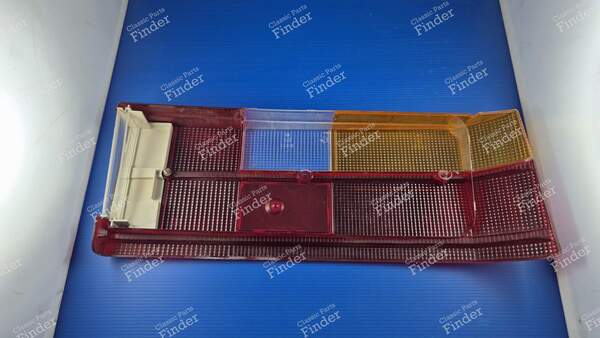 Left taillight lens - SIMCA-CHRYSLER-TALBOT Horizon - 1220387- 2