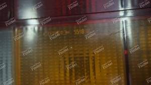 Rechtes Rücklicht - Phase 2 - CITROËN Visa / C15 - 559050- thumb-3