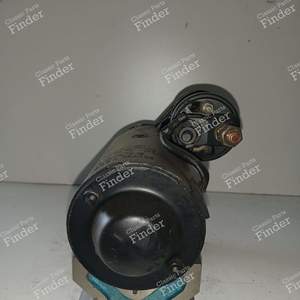 Démarreur Ducellier - PEUGEOT 204 - 6155H- thumb-2