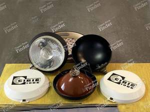 Super Oscars Cibié Iode, R5 Turbo, Alpine Turbo, R12 Gordini - SIMCA 900 / Simc'4 / 1000 / 1005 / 1006 / 1118 /Abarth 1150 - thumb-2