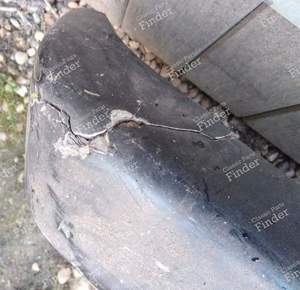 Rear bumper - RENAULT Fuego - thumb-2