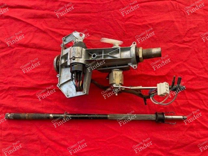 Colonne de direction avec Neiman - CITROËN SM