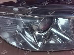 Right headlight - PEUGEOT 406 Coupé - 89100533DX- thumb-3
