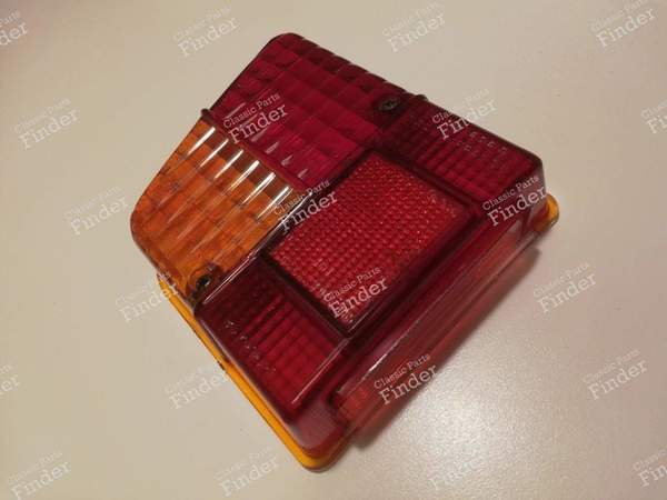 Rücklicht links - CITROËN 2CV - 626G- 1