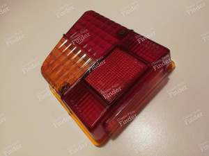 Rücklicht links - CITROËN 2CV - 626G- thumb-1