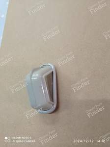 Eclairage de plaque d'immatriculation - CITROËN 2CV - thumb-2