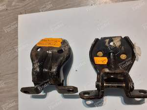 Door hinge - NISSAN Prairie / Multi / Stanza Wagon (M10) - 8040001R00- thumb-3