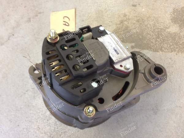Alternateur - FIAT Ducato / Talento - 63320025- 2