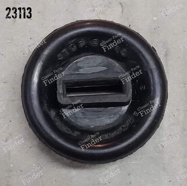 Caches poussière - RENAULT 4 / 3 / F (R4) - 23113- 0