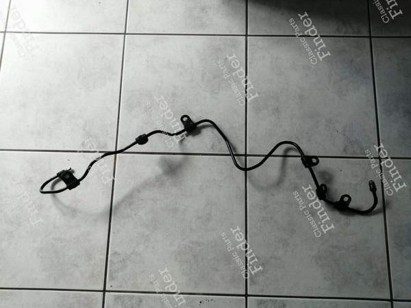 Hydraulic pump to conjunctor - CITROËN XM - 0