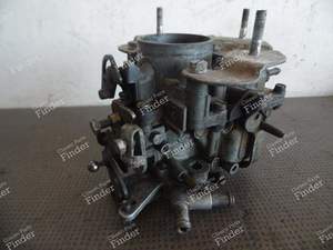 SOLEX CARBURETOR - RENAULT 12 / Virage (R12) - 70862 / 7700633341- thumb-9
