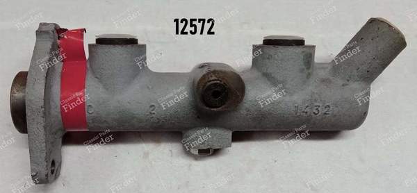 Hauptzylinder R15 TL - RENAULT 15 / 17 (R15 - R17) - RS57933- 0