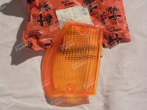 Right front turn signal light - ALFA ROMEO Giulietta - 16422717 / 11650 / 650080103- thumb-0