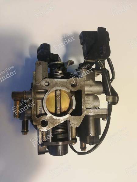 Bloc injection monopoint - CITROËN AX - TU3MC- 7