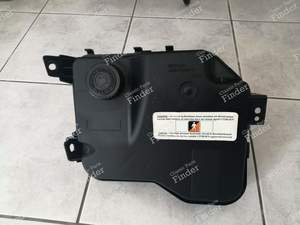 LDS hydraulic fluid reservoir for CITROËN C6