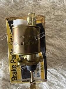 Master Clutch Cylinder - AUSTIN 1100/1300 (ADO 16)