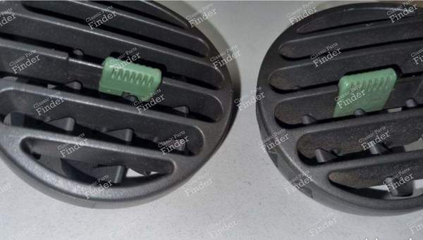 Interior ventilation grilles - RENAULT Twingo I - 0