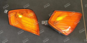 Blinkerpaar - MERCEDES BENZ SL (R129) - thumb-1