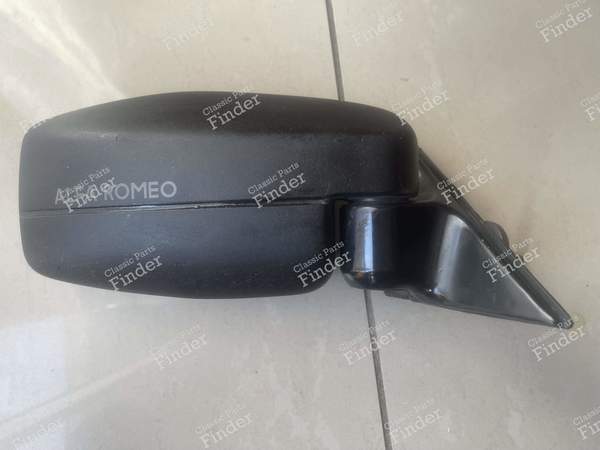Spiegel auf der rechten Seite - Serie 1 - ALFA ROMEO 33 - 575.308 / 60750839- 0