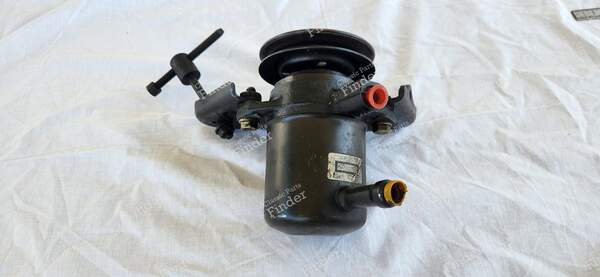 Pompe LHM - Version V6, voire autres - CITROËN XM - 96164394 / 96165760 / 96010847 / 96035624- 0