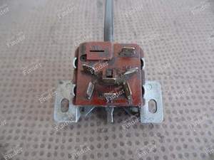 TURN SIGNAL COMMODO - BMW 1502 / 1602 / 1802 / 2002 / Touring (02-Serie) - 1183202001 / Equiv. 61318648072- thumb-8