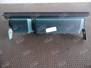 AFFICHEUR 3 MANOMETRES 8A1919214 AUDI 80 - AUDI 80/90 (B3/B4) - 110.008/566/001- thumb-5