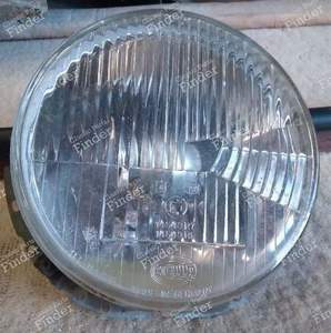 Headlight optics - VOLKSWAGEN (VW) Golf I / Rabbit / Caddy / Jetta