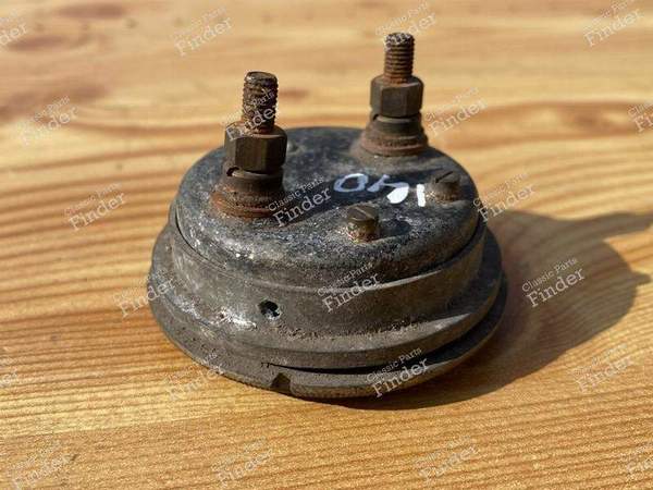 Sifam ammeter - CITROËN Type C (5HP) - 2