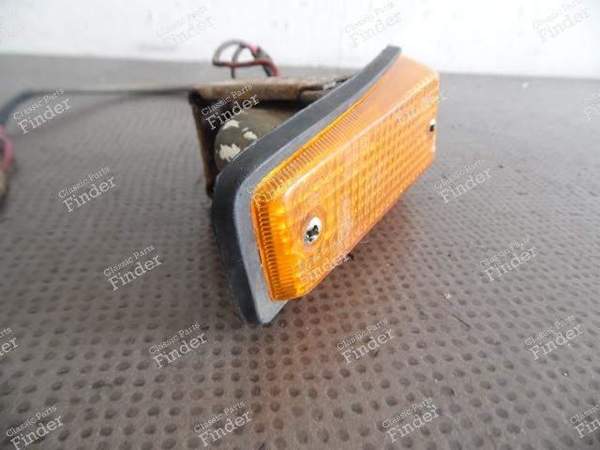 CLIGNOTANT AY575246A ALPINE A110, R5 MAXI TURBO, CITROËN DYANE - CITROËN Dyane / Acadiane - 12.630 / 424G- 8